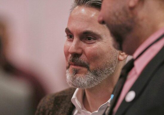 De Masi folgt Wagenknecht als BSW-Chef - Mohamed Ali bestätigt