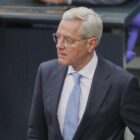 Röttgen sieht neue US-Außenpolitik als "zweite Zeitenwende"