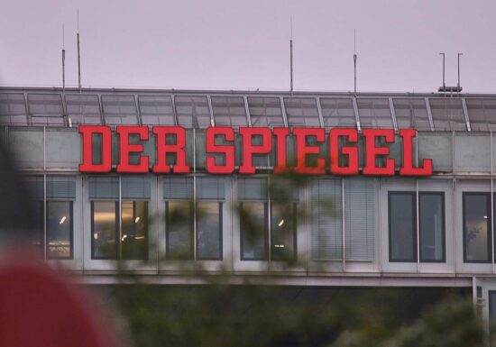 Verfassungsbeschwerde des "Spiegel" im Wirecard-Skandal erfolgreich