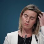 Ex-EU-Außenbeauftragte Mogherini tritt als Uni-Rektorin zurück