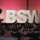 BSW steht künftig nicht mehr für "Bündnis Sahra Wagenknecht"