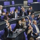 Widerstand in der Jungen Gruppe gegen Rentenpaket bröckelt