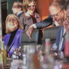 Bundeskabinett beschließt Bürgergeldreform