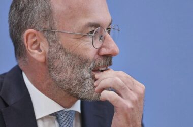 EVP schließt weitere Abstimmungen mit Rechtsradikalen nicht aus