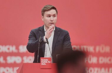 SPD-Fraktionsvize betont Verlässlichkeit beim CO2-Preis