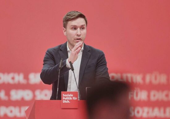 SPD-Fraktionsvize betont Verlässlichkeit beim CO2-Preis