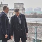 Merz lobt Kroatiens Rolle bei EU-Erweiterungsdebatte