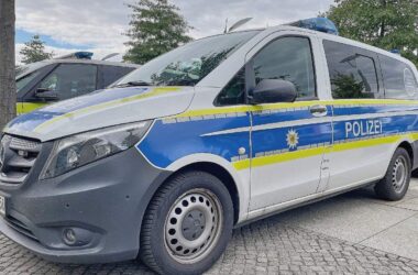 Sprengstoffattacke in Köln - Hinweise auf Rockerverbindungen