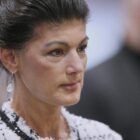 Wagenknecht wirft EU bei Ukraine "Realitätsverlust" vor
