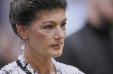 Wagenknecht wirft EU bei Ukraine "Realitätsverlust" vor