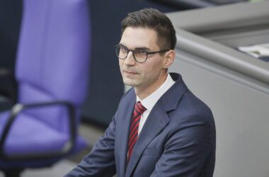 Unionsfraktionsvize Müller erwartet Mehrheit für Rentenpaket