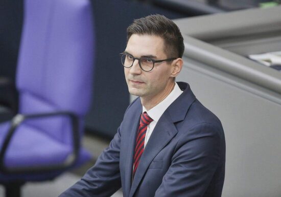 Unionsfraktionsvize Müller erwartet Mehrheit für Rentenpaket