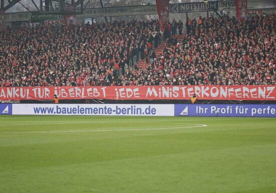 Grüne schließen sich Fan-Protesten gegen IMK-Pläne an