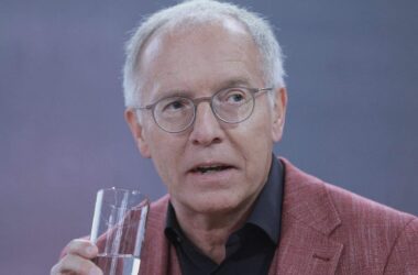 Politologe kritisiert CDU-Unvereinbarkeitsbeschluss zur Linken