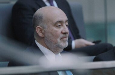 Israels Botschafter will härteres Vorgehen gegen linke Antisemiten