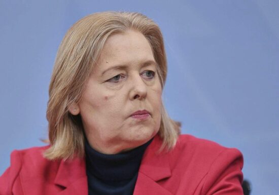 Arbeitsministerin lehnt Vorfestlegungen für Rentenkommission ab