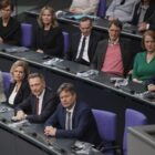 Ampelregierung gab 2024 rund 182 Millionen Euro für Berater aus