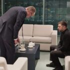 Grüne pochen auf Bundestagsmitwirkung bei Ukraine-Darlehen