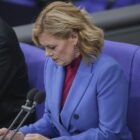 Bundestagspräsidentin will an Geheimdienstinformationen