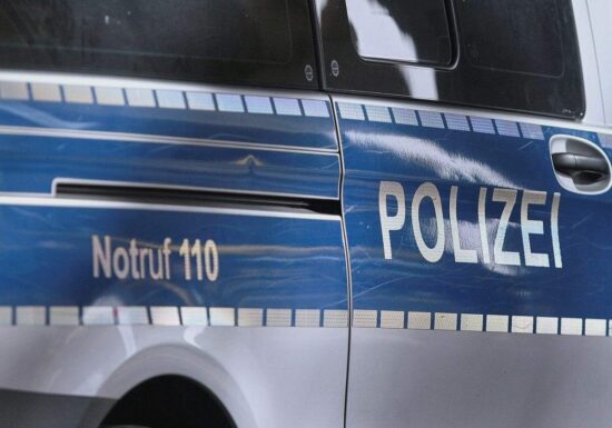 21-Jähriger soll Anschlag geplant haben - Festnahme in Magdeburg
