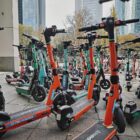 Polizeigewerkschaft fordert strengere E-Scooter-Regeln