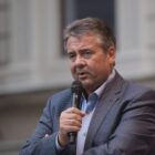 Gabriel drängt auf wirtschaftliche und militärische Stärkung der EU