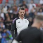 Berichte: FC Augsburg trennt sich von Sandro Wagner