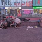 US-Arbeitslosenquote steigt im November auf 4,6 Prozent