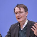 Ex-Gesundheitsminister Lauterbach für Zuckersteuer