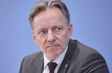 BKA-Präsident warnt vor Folgen einer AfD-Regierungsbeteiligung