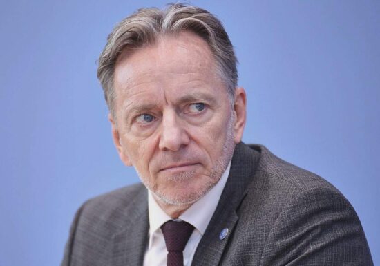BKA-Präsident warnt vor Folgen einer AfD-Regierungsbeteiligung