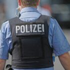 Großrazzia wegen Kinderpornografie-Verdacht in Oberbayern