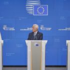 EU-Gipfel erzielt Kompromiss bei Ukraine-Kredit