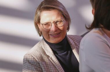 Hubig legt Gesetzentwurf zur Speicherung von IP-Adressen vor