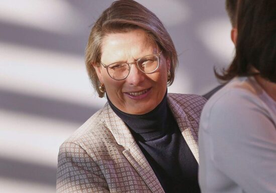 Hubig legt Gesetzentwurf zur Speicherung von IP-Adressen vor