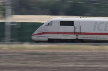 Riedbahn: Starttermin für digitale Zugsicherung weiter unklar