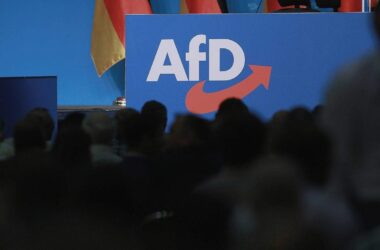 Bericht: US-Regierung erwog Sanktionen wegen AfD-Überwachung