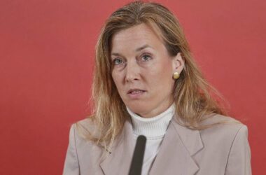 SPD-Fraktionsvize will militärische Sicherheitsgarantien für Kiew