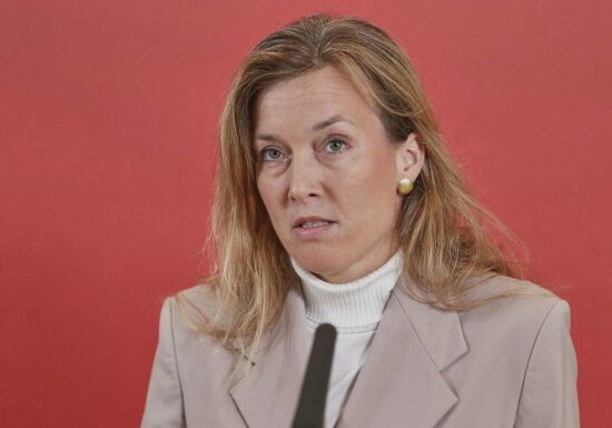 SPD-Fraktionsvize will militärische Sicherheitsgarantien für Kiew