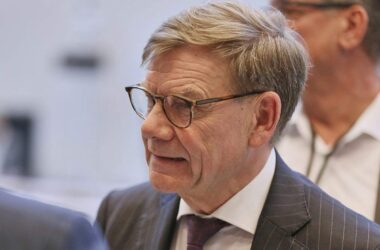 Offiziell: Außenminister Wadephul holt China-Reise nach