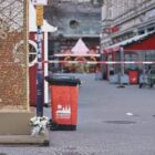 Haseloff gedenkt Opfern von Magdeburger Weihnachtsmarkt-Anschlag