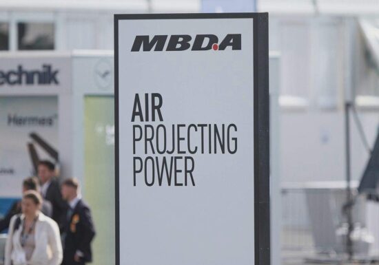 Rüstungsunternehmer will mehr Sprengstoffvorräte für den Ernstfall