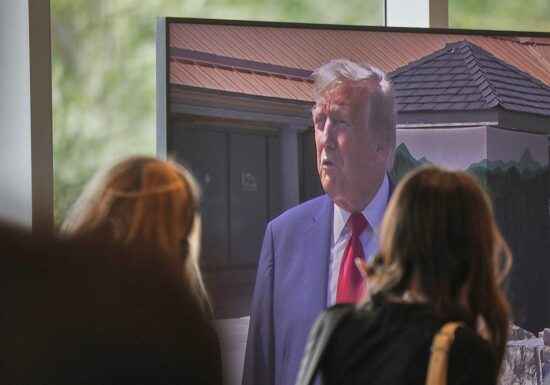 Schwarz-Rot widerspricht Trumps Äußerungen zur deutschen Politik