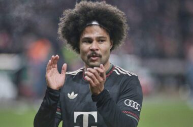 Champions League: FC Bayern schlägt Sporting Lissabon