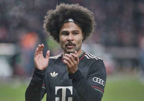 Champions League: FC Bayern schlägt Sporting Lissabon