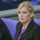 Klöckner sieht sich nicht als "Supernanny" des Bundestags