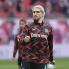 1. Bundesliga: Leverkusen gewinnt Rheinderby gegen Köln