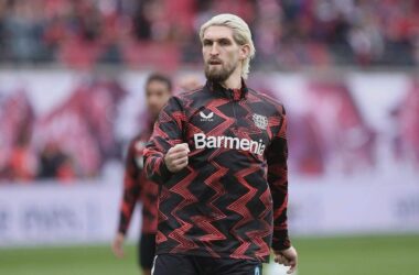 1. Bundesliga: Leverkusen gewinnt Rheinderby gegen Köln