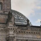 Klöckner will Ausschluss unsicherer Abgeordneten-Mitarbeiter