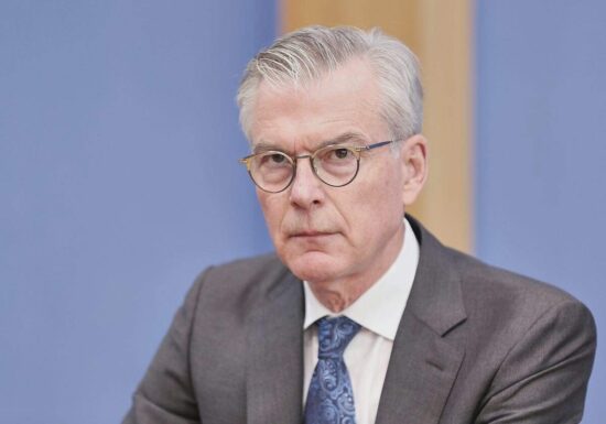 Wirtschaftsweiser kritisiert Bas-Vorschlag zur Rente